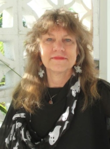 Jess AtomaCon 2025 closeup